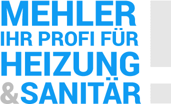 Mehler Ihr Profi für Heizung & Sanitär